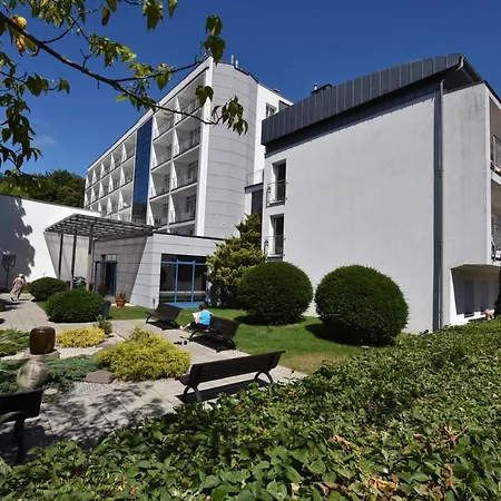 Üdülőközpont Phoenix