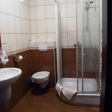 Station touristique Phoenix Kołobrzeg