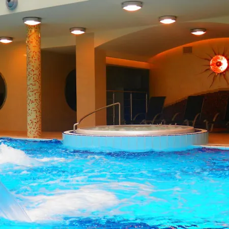 Üdülőközpont Phoenix