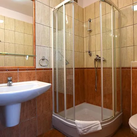 Phoenix Üdülőközpont Kołobrzeg