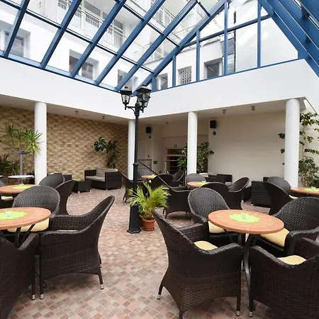 Phoenix Resort Kolobrzeg