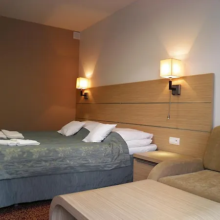 Phoenix Курортний комплекс Колобжег