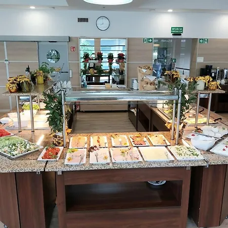 Phoenix Resort Kolobrzeg