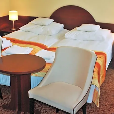 Resort Phoenix Kołobrzeg