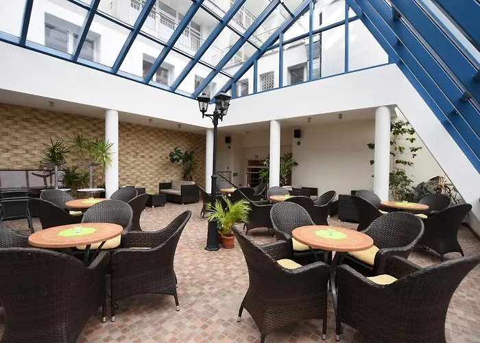 Phoenix Resort Kolobrzeg